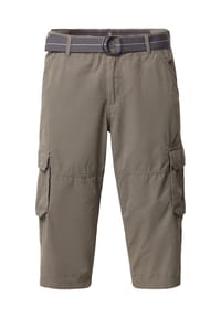 CASAMODA - Cargo-Bermuda Cargo-Bermuda 3/4 - Beige