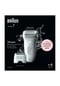 BRAUN SILK-ÉPIL 7 Epilierer mit breitem Aufsatz für eine einfache Haarentfernung, Wet&Dry, langanhaltend seidig-glatte Haut Bild 13