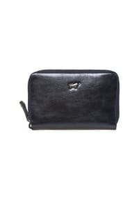 BRAUN BÜFFEL RUBY - Brieftasche, RFID-Schutz, für Damen - 044 BLUE