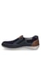 JOSEF SEIBEL Leder/Textil Slipper Bild 10