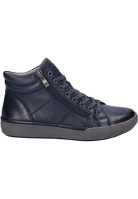 JOSEF SEIBEL - Damen Sneaker Claire 11, indigo - indigo