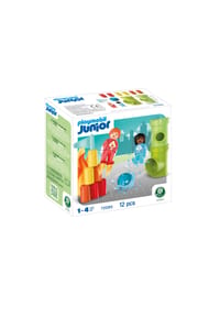 playmobil® - Junior - Superhelden Action 72085 - 
