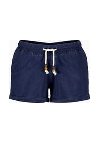 ALIFE AND KICKIN® - AnuAK A DNM Shorts - dark denim