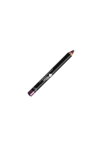 ALL TIGERS - 3-in-1-Lidschattenstift, natürlich und vegan - Metallic-Schwarz