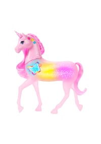 Barbie - Spielfigur "Magisches Zaubereinhorn" - MEHRFARBIG