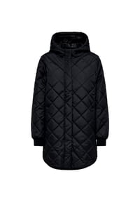 ONLY® - Jacke JULIET Steppjacke - braun