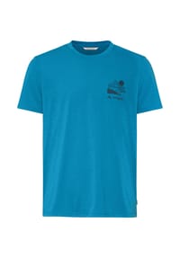VAUDE - T-Shirt Men's Tekoa T-Shirt III - active blue