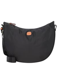 BRIC'S X-Bag - X-Bag Umhängetasche 38 cm - ozean