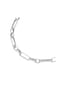 GIORGIO MARTELLO MILANO Kette Gliederkette, Silber 925 Bild 1