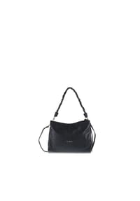 pierre cardin - Schultertasche - Black