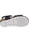 Seibel Sandaletten "Quinn 09", Leder, Keilabsatz, Weite G, für Damen Bild 9