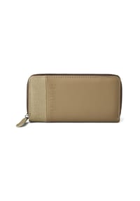 Bench. - Geldbörse 19 cm - beige