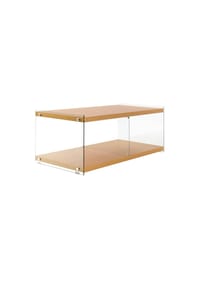 Kayoom - Tisch TV-Tisch Elementary 225 - gold