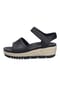 JOSEF SEIBEL Damen Sandale Miranda 02, schwarz Bild 15