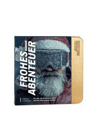 JOCHEN SCHWEIZER - Geschenkbox Frohes Abenteuer - 