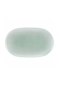 Seltmann Weiden Servierplatte Sento Home 38 x 24 cm - SENTO HOME - creme