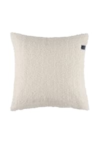 SCHÖNER WOHNEN KOLLEKTION - SCHÖNER WOHNEN KOLLEKTION Kissenhülle TEDDY - Beige