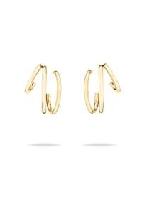 Echtzeit - Creole - Modern Lines - gold