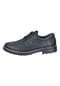 rieker Halbschuhe, Leder, Wechselfußbett, Weite G 1/2, für Herren Bild 15