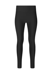 ENDURANCE ATHLECIA - Tight Colbie mit komprimierender Funktion - 1001 Black