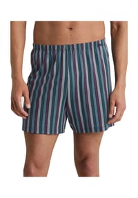 CALIDA - Prints Boxershorts, Baumwolle, für Herren - 788 SHADOW BLUE