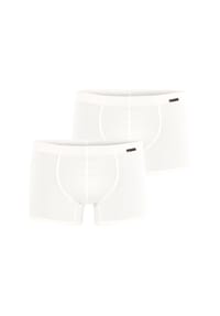 olaf benz® - 2-Pack Retroshorts RED 1601 - schwarz