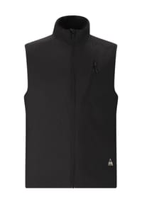 SOS - Weste Maying mit Bionic Finish® ECO-Behandlung - 1001 Black