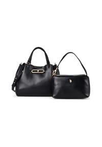 U.S. POLO ASSN. Aytounhill - Aytounhill Handtasche 25 cm - black