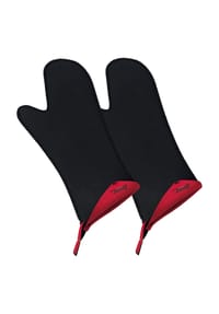 Spring - Kochhandschuh, 2-teilig SPRING GRIPS - ROT