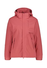 ALIFE AND KICKIN® - ThoraAK A Jacket - happy pink