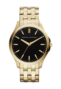 ARMANI EXCHANGE Herrenuhr  