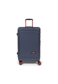 EASTPAK® Resist'R Zip - Resist'R Zip Resist'r Zip 4 Rollen Trolley L 78 cm - marine navy