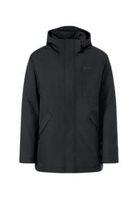 VAUDE - Jacken SE Men's Abelia Parka II - black