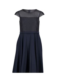 Vera Mont - Abendkleid, lang, für Damen - 8541 NIGHT SKY