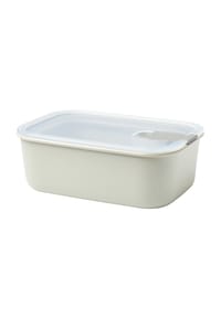 MEPAL Frischhaltedose - Easyclip - NORDIC WHITE