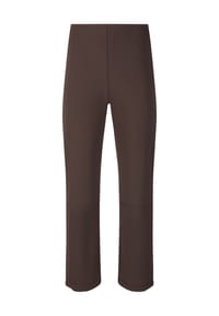 ENDURANCE ATHLECIA - Softshellhose Vikki mit DWR-Treatment - 1001 Black
