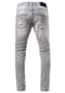RUSTY NEAL® Jeanshose MELVIN im klassischen 5-Pocket-Stil Bild 9