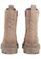 Tamaris Schnürstiefeletten, Leder, für Damen Bild 9