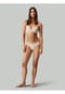 Calvin Klein Seductive Comfort Slip, Spitzenbordüre, für Damen Bild 10