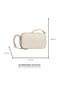 Gabor® MILLIE Umhängetasche, Reißverschluss, für Damen Bild 11