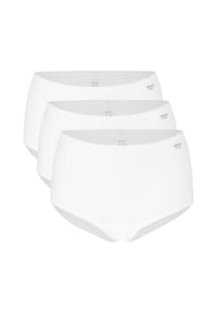 Speidel. - Panty 3er-Pack Softfeeling - Schwarz