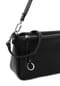 SURI FREY DEBBY Schultertasche, Kunstleder, Anhänger, für Damen Bild 13