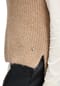 BETTY & CO Strickpullover ohne Arm Bild 13
