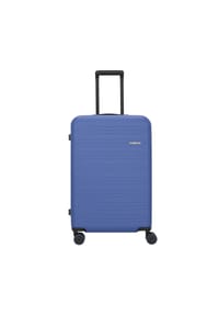 AMERICAN TOURISTER Novastream - Novastream 4 Rollen Trolley 67 cm mit Dehnfalte - dark slate