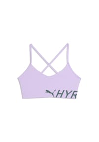 PUMA® - Sport-BH Hyrox, dryCELL, für Damen - LIGHT LAVENDER