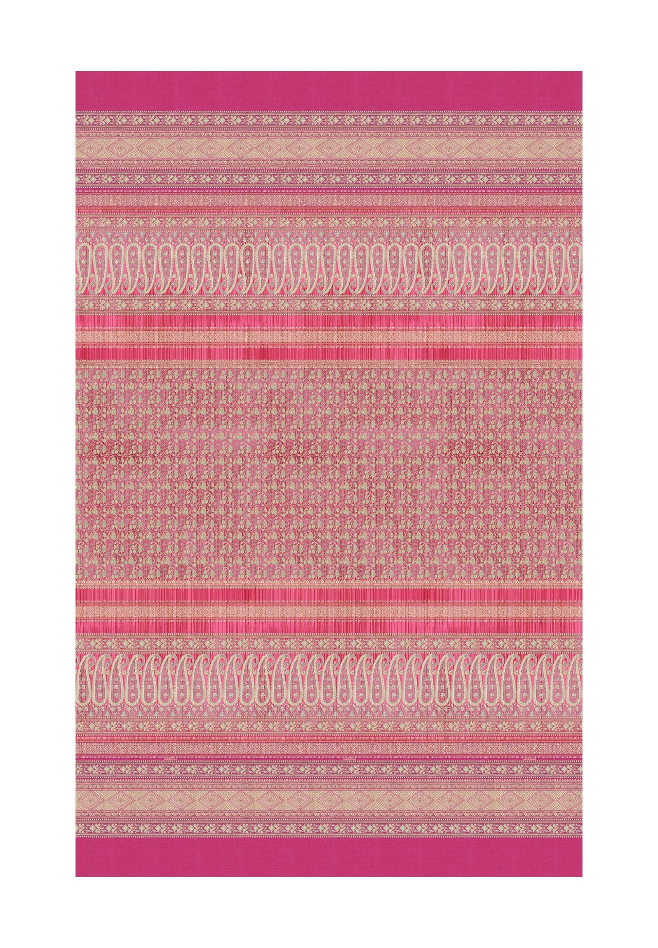 bassetti Einrichtungsfoulard PIAZZA DUCALE GALERIA