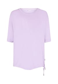 ALEX - Funktionsshirt, 3/4-Arm, für Damen - PURPLE ROSE