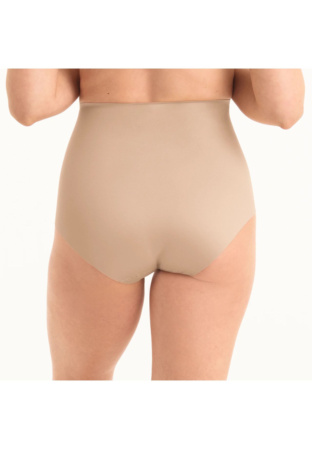 Anita Beauty Shaper Maxislip, Gummibund, FüR Damen, Beige, L