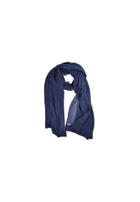 SEEBERGER - Cashmere Schal groß  200x75cm 16708-0 - cassis