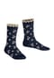 FALKE Ditsy Flowers Socken, Herzbündchen, für Kinder Bild 5